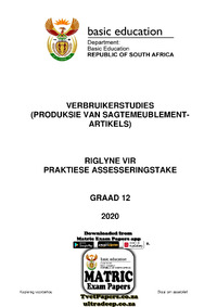 Consumer Studies PAT GR 12 2020 (Soft Furnishings) Afr.pdf